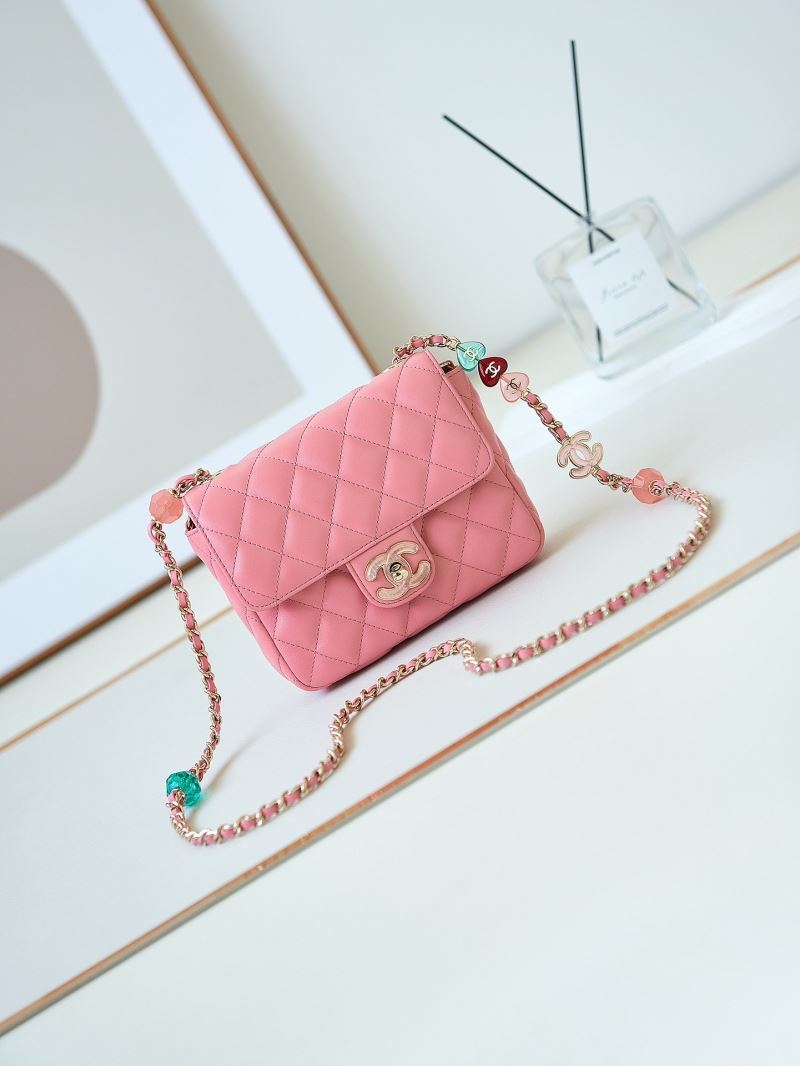 Chanel CF Series Bags